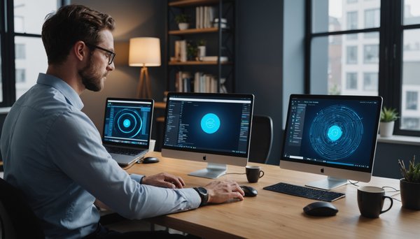 Comment fonctionne l'assistance informatique à distance ? avantages et limites