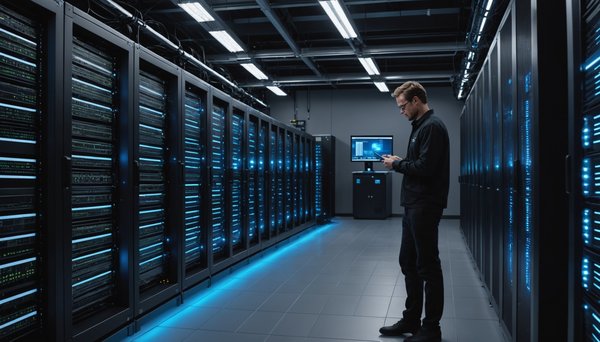 Pourquoi la maintenance informatique est essentielle pour votre entreprise en 2026 ?