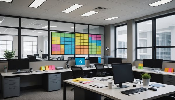 Checklist complète de maintenance informatique préventive : le planning mensuel idéal