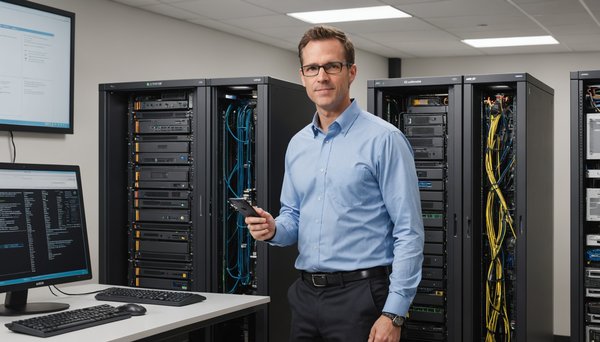 Maintenance informatique internalisée ou externalisée : quel modèle choisir pour sa pme ?