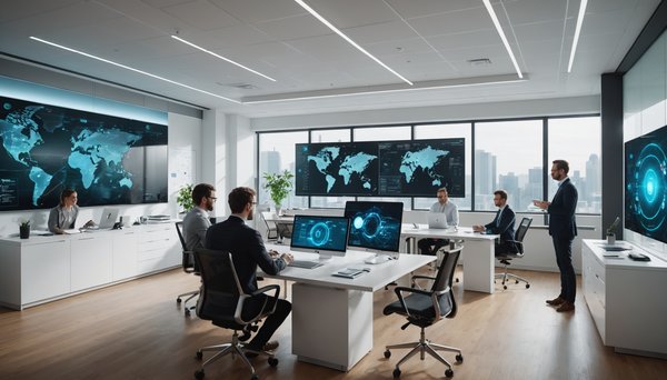 Cybersécurité pour les pme : le guide ultime pour protéger votre entreprise en 2026