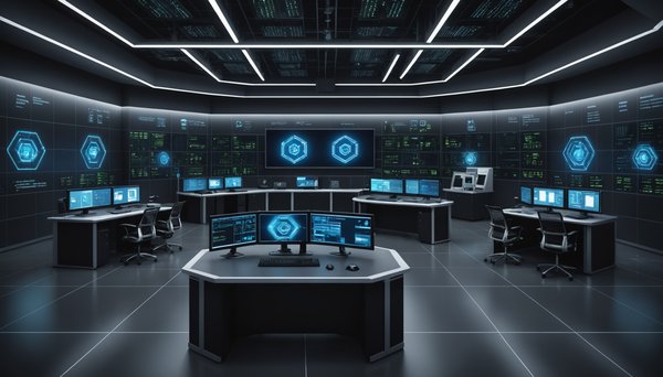Quels sont les 5 principes fondamentaux de la cybersécurité ? (cia triad)