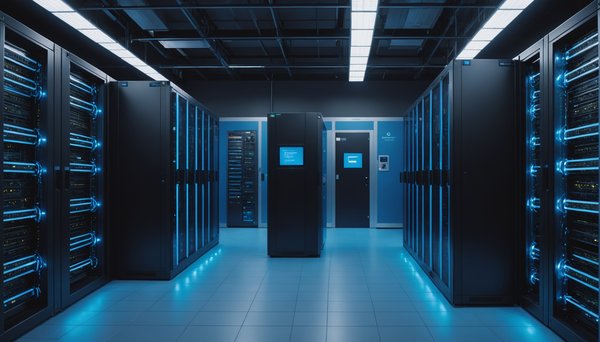 Quelle est la différence entre sécurité informatique et cybersécurité ?