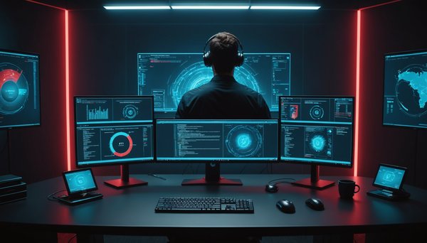 Ransomware, phishing, malware : comprendre les cybermenaces pour mieux se défendre