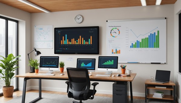 Pourquoi faire une stratégie seo ? les bénéfices concrets pour une pme