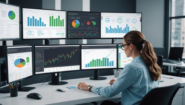 Comment faire du référencement seo en 2026 ? les étapes clés d'une stratégie efficace