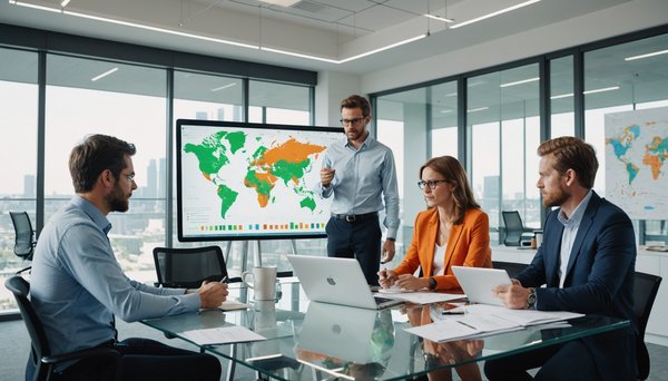 Stratégie réseaux sociaux pme : quel réseau choisir selon votre secteur ?