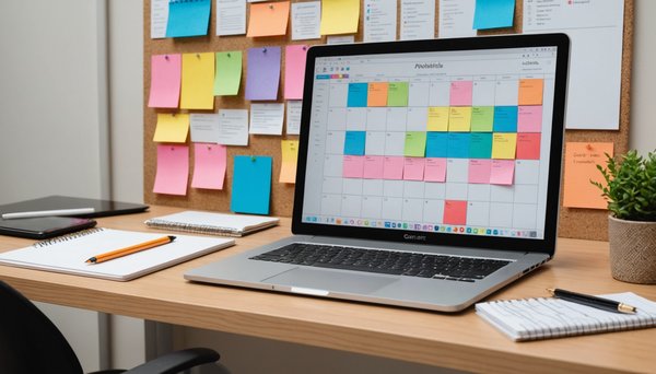 Calendrier éditorial réseaux sociaux : template et méthode pour planifier ses posts
