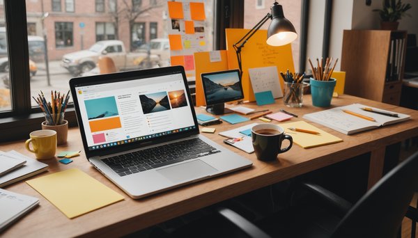 Créer son site soi-même vs faire appel à un professionnel : avantages et inconvénients