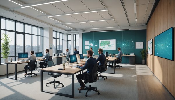 Open source vs logiciels propriétaires : quel choix pour une pme en 2026 ?