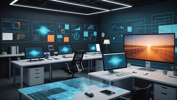 Automatisation des processus métier : les outils no-code et low-code à connaître