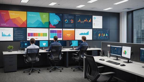 Mise à jour logicielle en entreprise : pourquoi c'est critique et comment bien la gérer