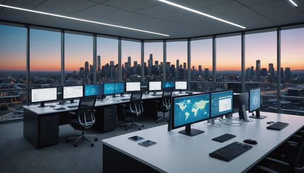 Les 10 innovations logicielles qui vont transformer les entreprises en 2026