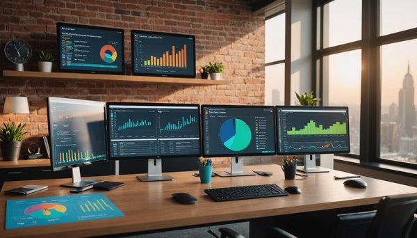 Comment choisir un logiciel de gestion pour son entreprise ? critères et comparatif