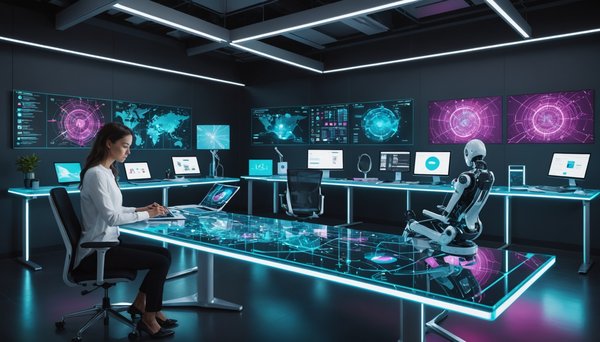 Les grandes tendances technologiques à surveiller en 2026 : le guide complet