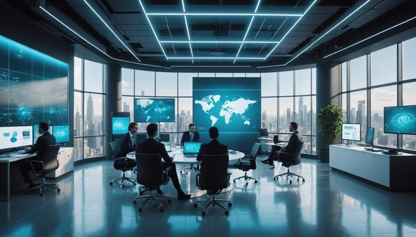 Cloud computing en 2026 : où en sont les entreprises françaises et quelles sont les