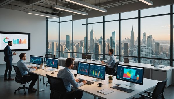 Comment faire sa veille technologique efficacement quand on est une pme ?